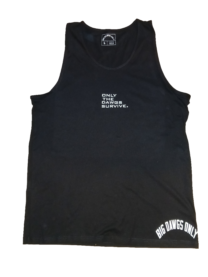 BDO OTDS Tank Top