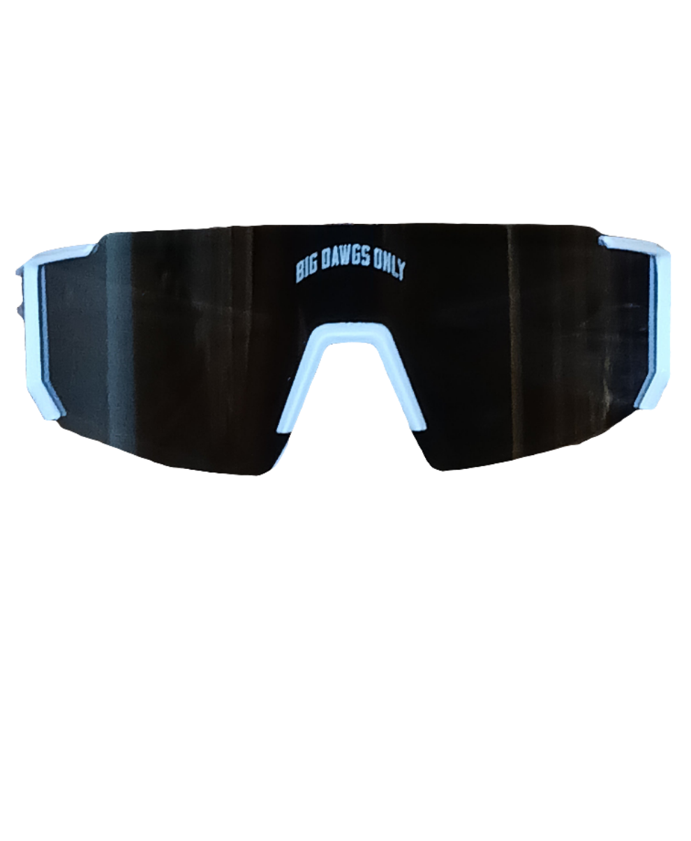 BDO White Shades 25