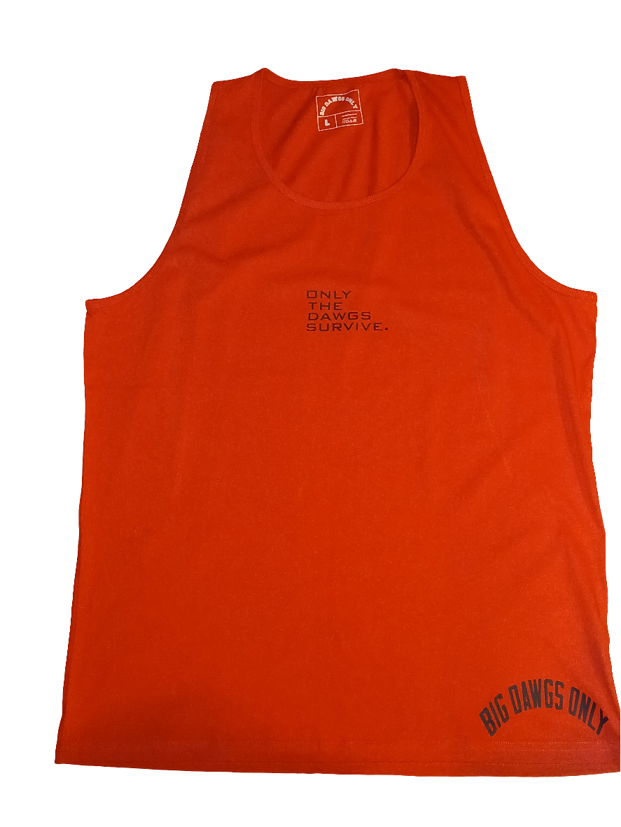 BDO OTDS Tank Top